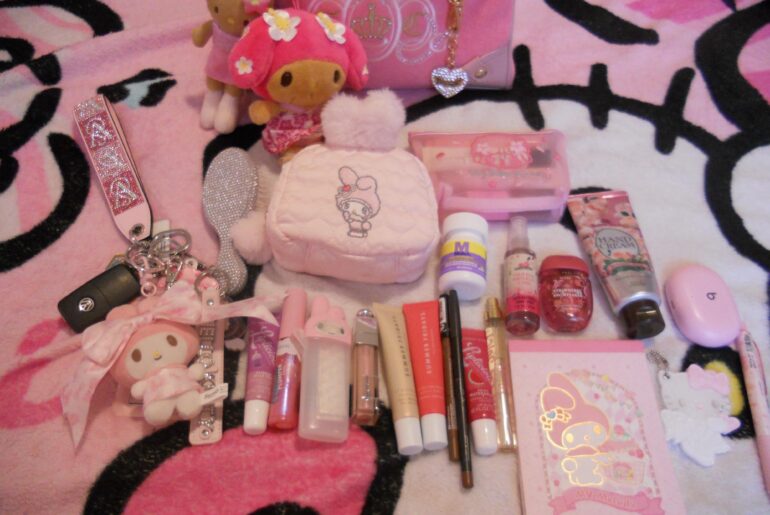 i would love to hear assumptions about me hehe >_<