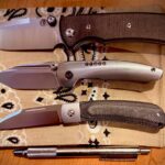 Good Morning Knife-Fam & Happy Monday!