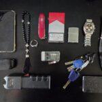 Euro Winter EDC - No Firearms (Sadly)