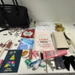 What does my friend’s bag say about her?