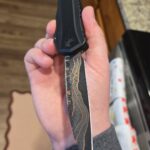 Microtech Marfione Select Cypher 2