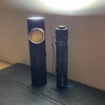 Do you carry flashlight even at day?