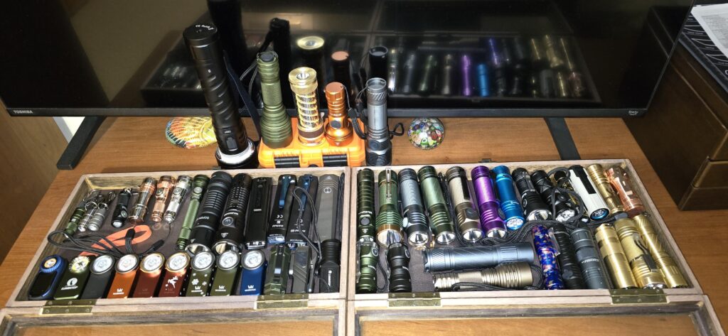 SOC - I think this is all of them (at the moment)