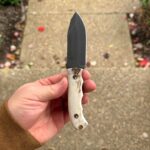 Today’s Blade: Half Face Blades Disaster Breacher Cub #NKD