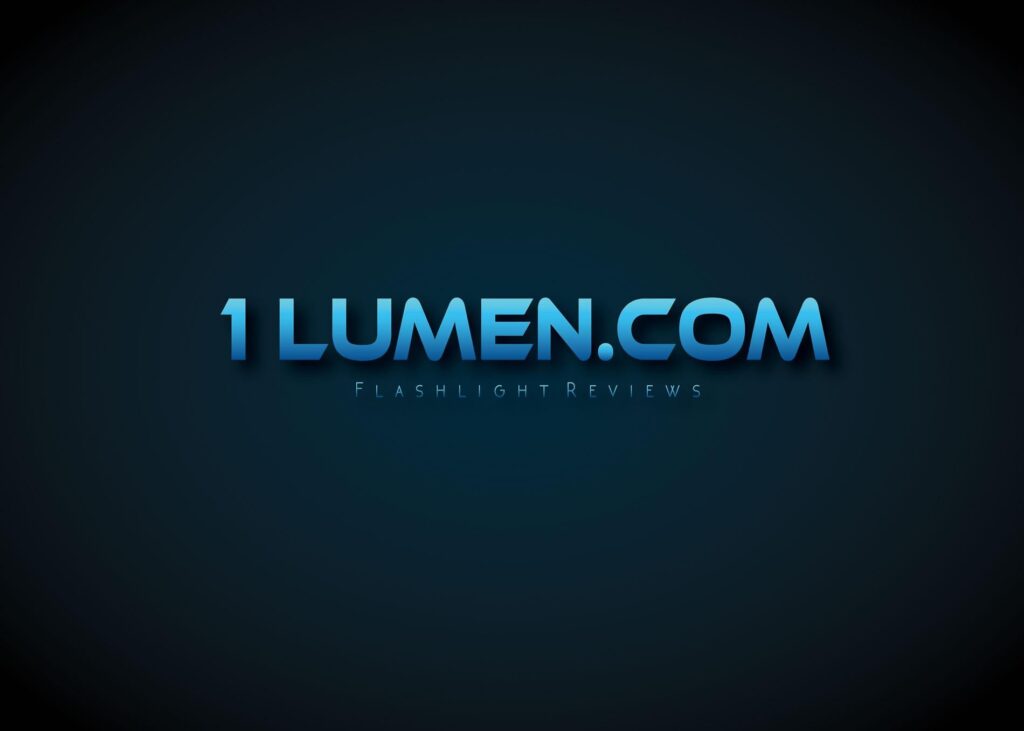 Flashlight Reviews website! with 900+ reviews