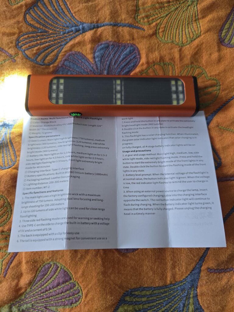 [NLD] Nabbed one of these $13 things