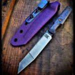 BHK MKIV in 3V/FatCarbon 😬