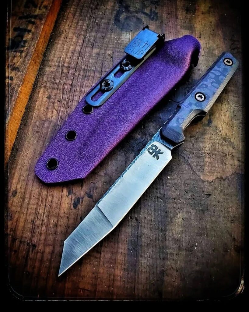 BHK MKIV in 3V/FatCarbon 😬