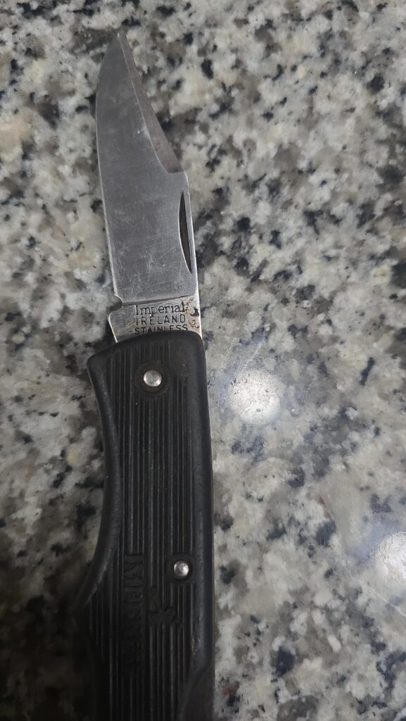 Looking for info on imperial