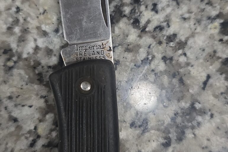 Looking for info on imperial