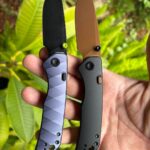 It had to be done - Vosteed Marten 330 scale and stud swap