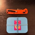2026 EDC Tin + Pocket Knife