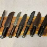 Some old military workhorses