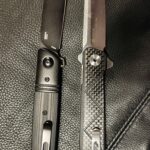 Christmas Gift and EDC