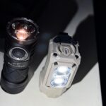 My favorite 18350 lights