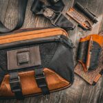 New Samurai sling day from Packolab x OddJob 🔥, along with some seigaiha (wifi lol) stuff.