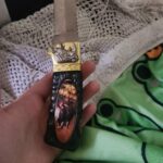 Help with closing knife