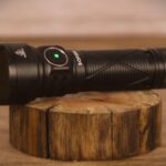 [Review] Sofirn SR15-UV: Powerful UV-A 365nm flashlight