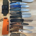 My humble collection