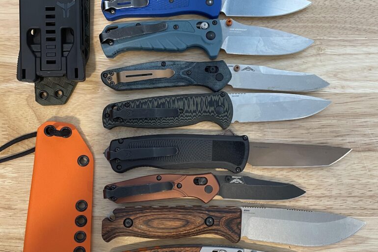 My humble collection