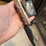 Today’s Cold Carry (Take 2)