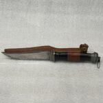 I need some help identifying this old Case knife.