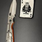 Strider Knives - Tanto Tuesday