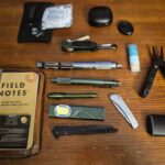 So I know I carry too much in pockets and bag, but thought yall would appreciate