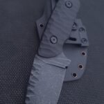 80crV2/G10...Would you prefer a different finish or handle material here?