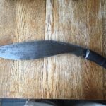 Value of a kukri