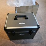 New gear day - TK2303D