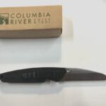 Any thoughts on CRKT Mirage?