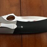 Lost a screw on my EDC, any advice on how to replace it?