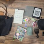 My everyday bag