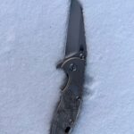 {MOD}HINDERER XM-18 3.0" WHARNCLIFFE M390