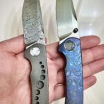 Walter Randolph Mini Chaos & Wyvern