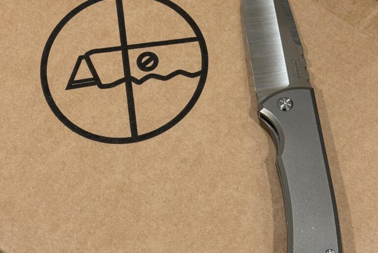 No utility knife. No problem!