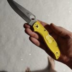 Sauna knife, Stretch 2 XL in H2