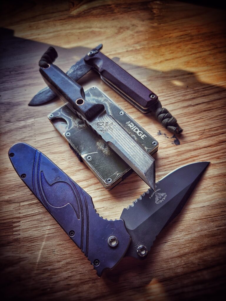 Today's Lil pocket dump