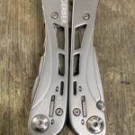 Anyone know what model Gerber this is? It has no markings besides Gerber and the tool icons on the outside.