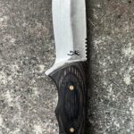 Any info on this knife?
