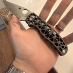 Edgerati in hand (at last!)