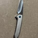 First edc knife, not a fan. I need suggestions please!