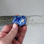 When you live in a trailer park, but have a really nice tux and rent a Corvette for prom