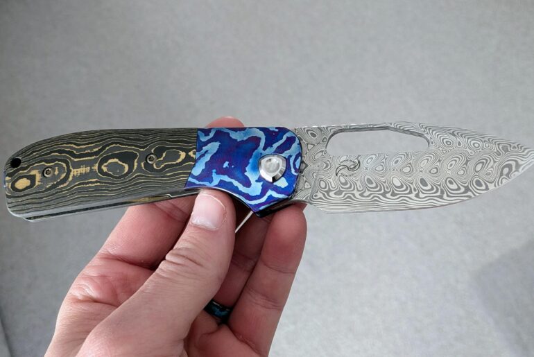 When you live in a trailer park, but have a really nice tux and rent a Corvette for prom