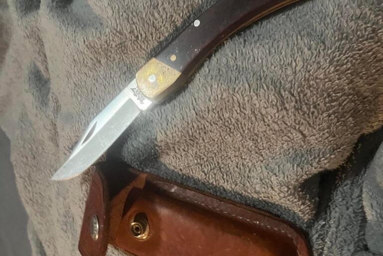 How do I take care of my dad’s old lb7?