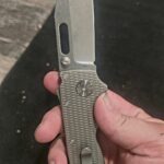 Love my new Demko! Anyone have the smaller ones?? How do you like yours?