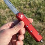 NKD - First Microtech