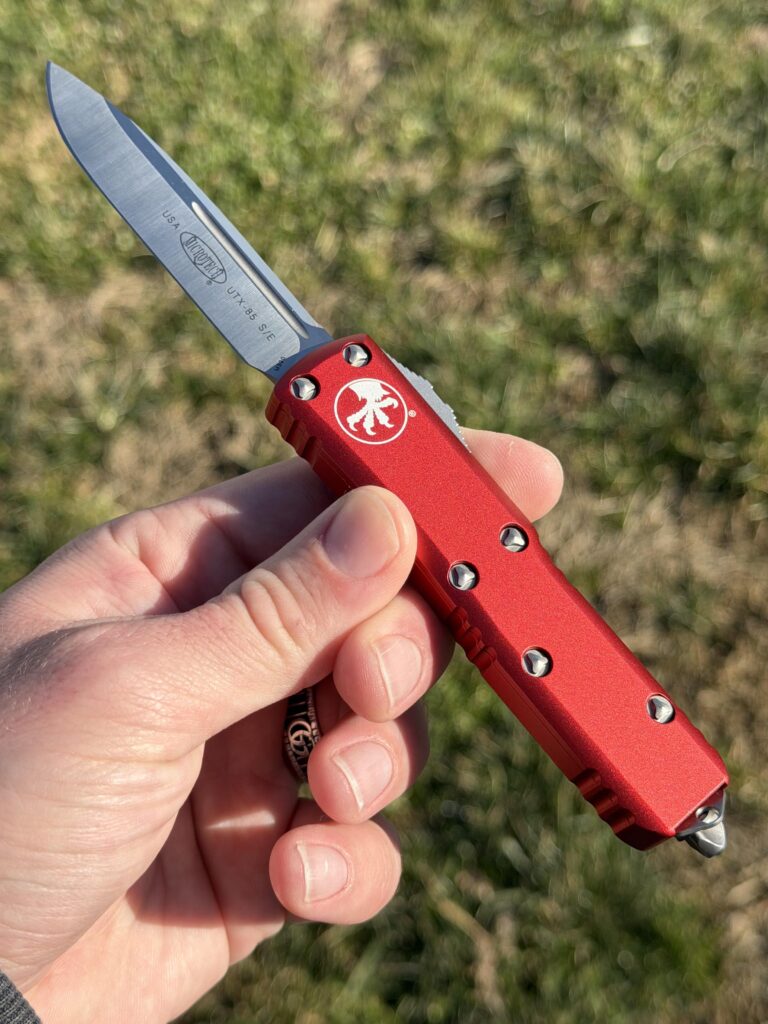 NKD - First Microtech