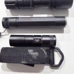 More old lights I found…